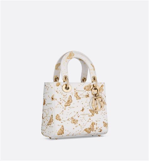 dior borsa farfalle|borse di dior.